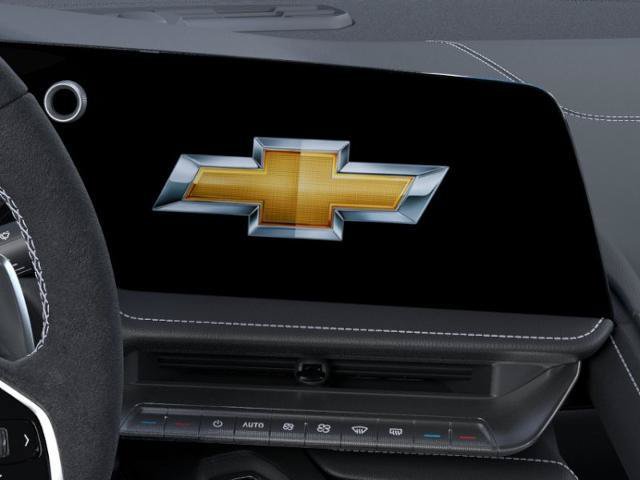 New 2026 Chevrolet Corvette Z06 w/ Battery Protection Package RWD image 20
