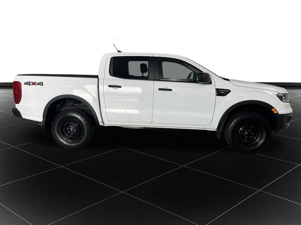 Used 2022 Ford Ranger XL w/ Equipment Group 101A High AWD/4WD image 6