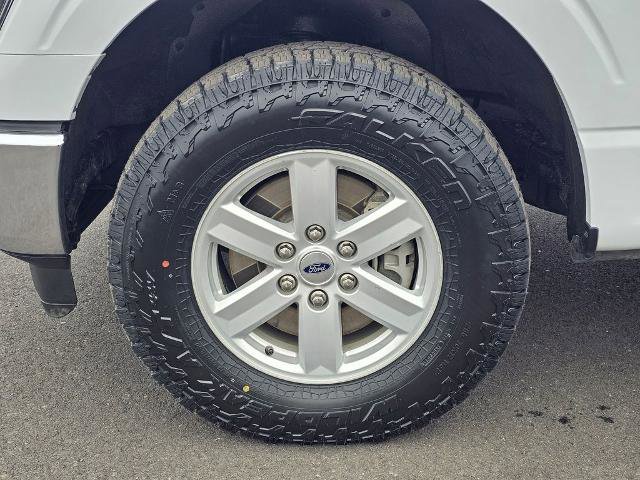 Certified 2023 Ford F150 XLT w/ Trailer Tow Package image 9