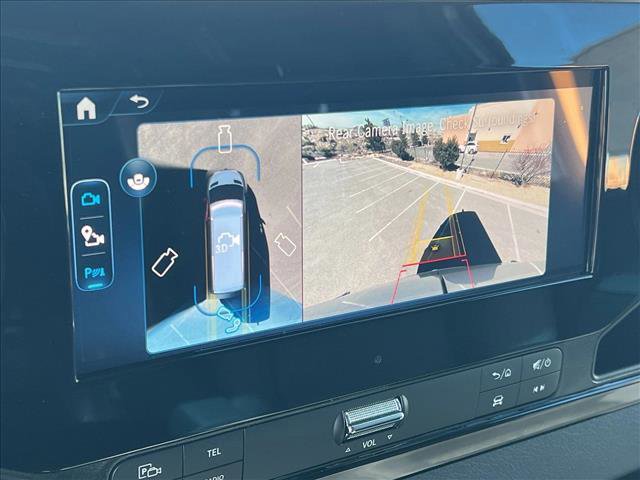New 2026 Mercedes-Benz Sprinter 2500 image 13
