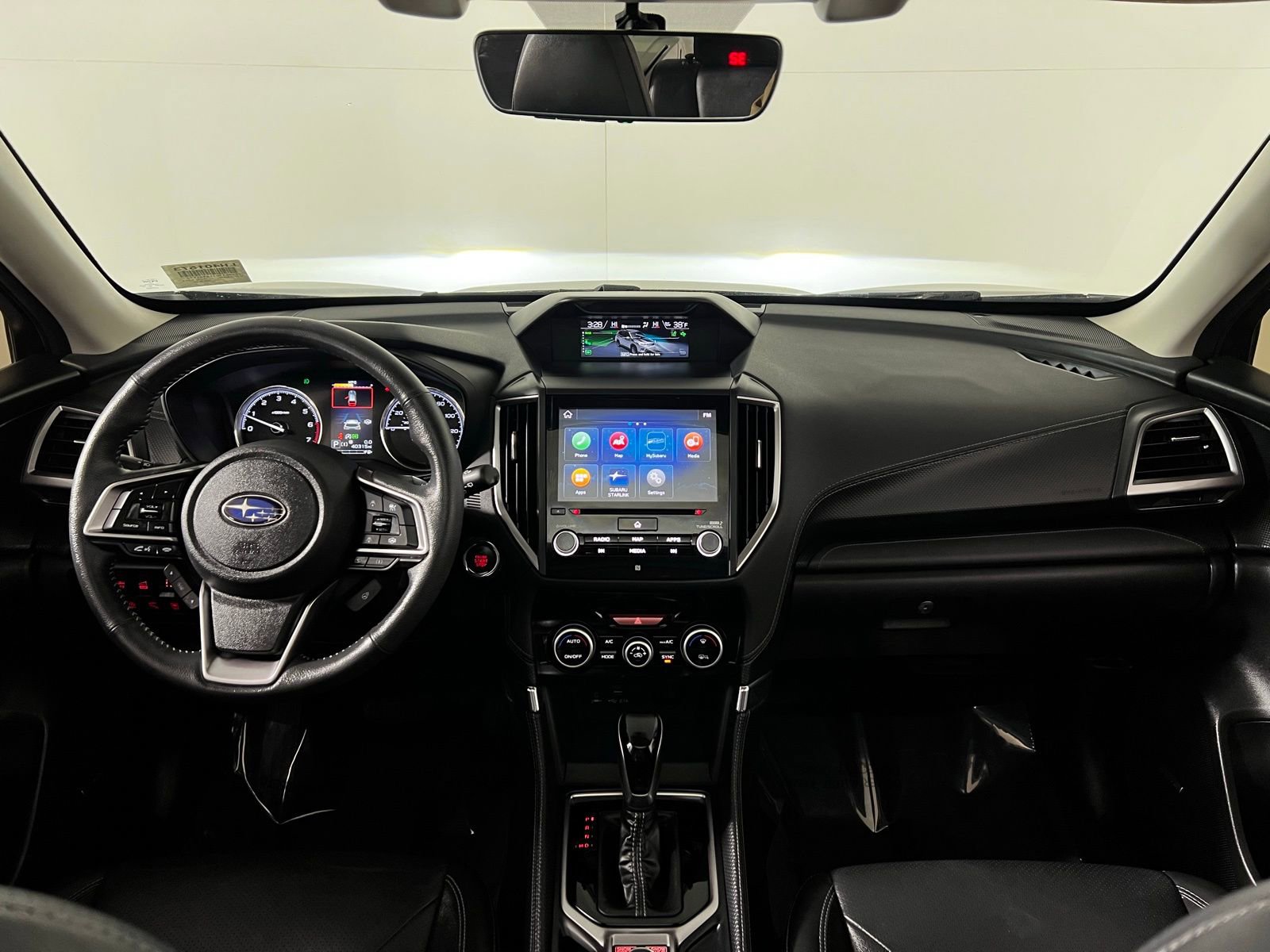 Used 2020 Subaru Forester Touring w/ Popular Package #2 image 31