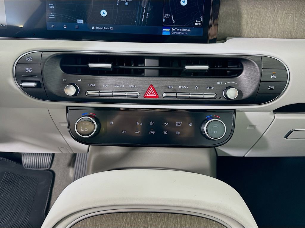 New 2026 Hyundai Palisade SEL image 14