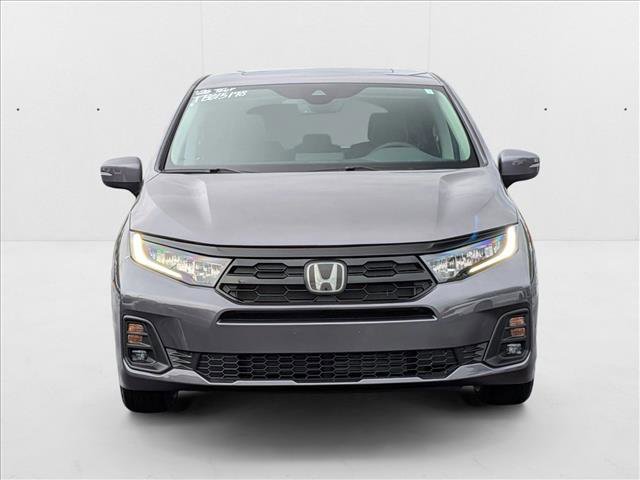 New 2026 Honda Odyssey Touring image 6