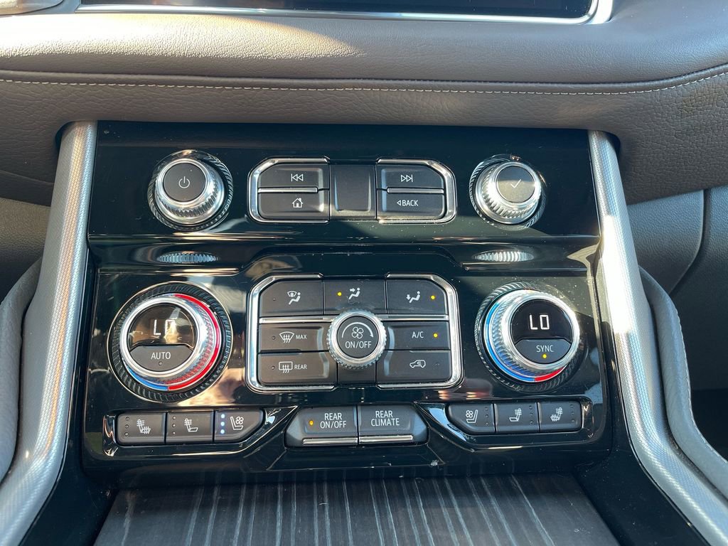 Used 2024 GMC Yukon Denali image 21