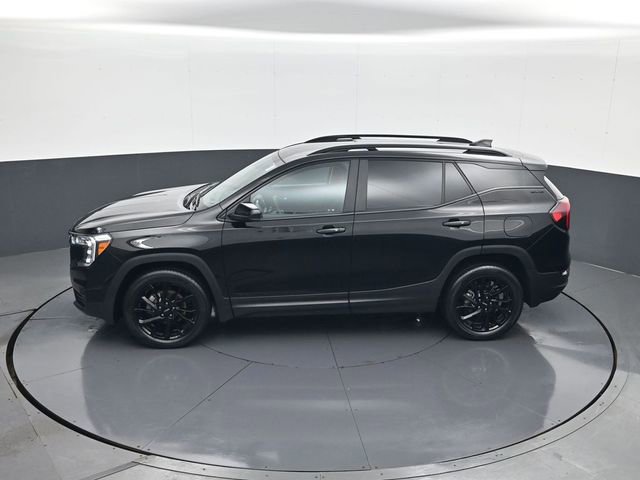Certified 2023 GMC Terrain SLE w/ Elevation Edition FWD image 20