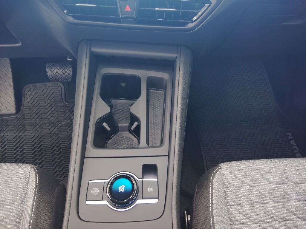 New 2026 Volkswagen Tiguan S AWD/4WD image 12