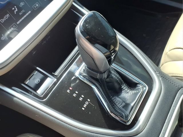 Used 2022 Subaru Legacy Limited AWD/4WD image 24
