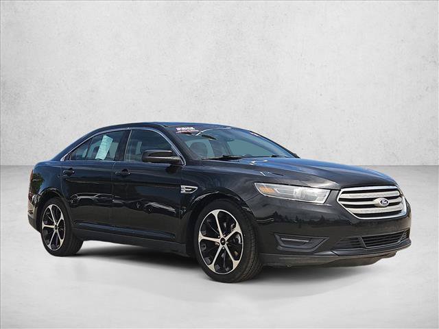 Used 2014 Ford Taurus SEL w/ Equipment Group 201A AWD/4WD video 3