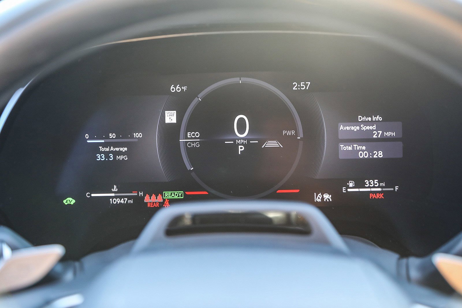 Used 2025 Lexus RX 350 image 22