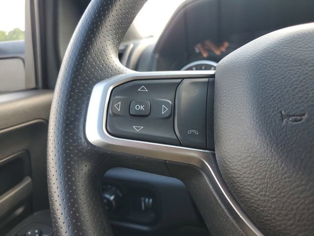 New 2025 RAM 5500 Tradesman image 29