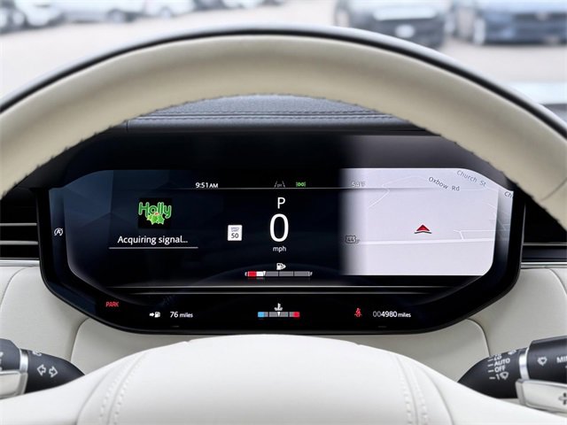 Used 2025 Land Rover Range Rover Long Wheelbase SE image 32