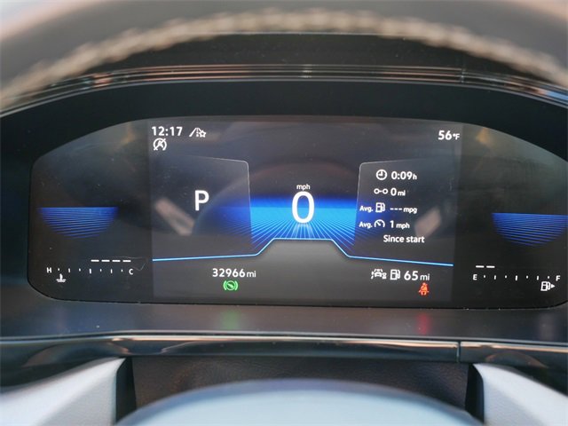 Certified 2023 Volkswagen Taos S w/ Driver Assistance Package image 27