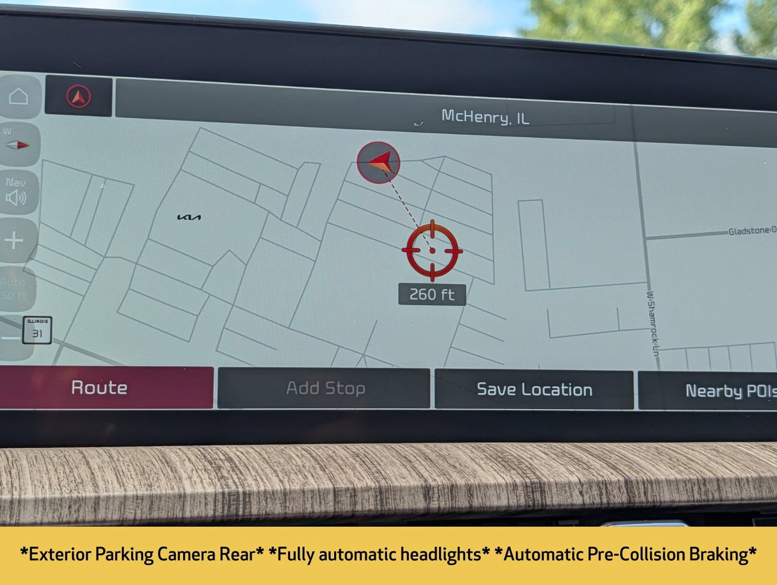 Used 2023 Kia Telluride EX AWD/4WD image 7