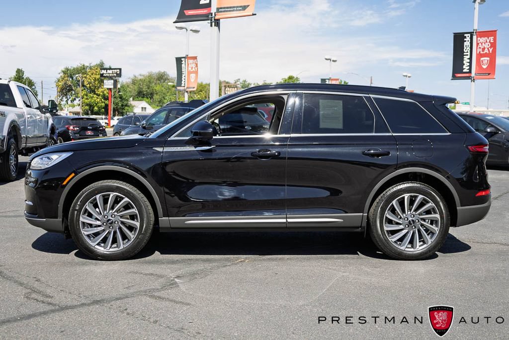 Used 2026 Lincoln Corsair Reserve AWD/4WD image 14