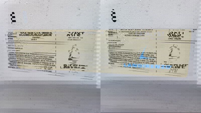 Used 2015 Ford E-450 and Econoline 450 Super Duty w/ Shuttle Bus Prep Package image 8