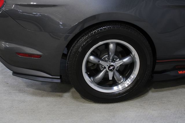 Used 2020 Ford Mustang Coupe image 25