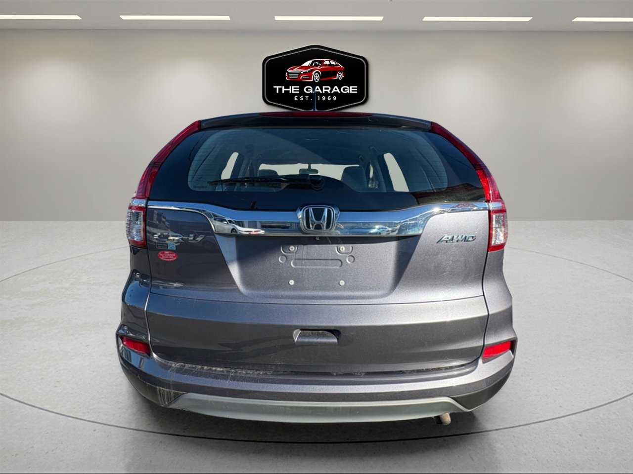 Used 2016 Honda CR-V LX image 5
