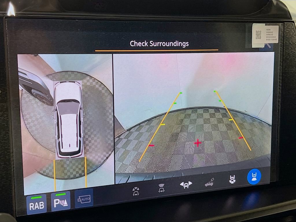New 2026 Subaru Outback Limited XT AWD/4WD image 11