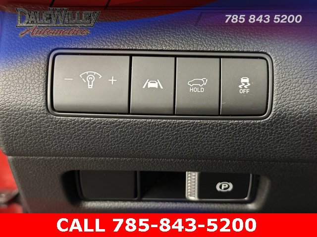 Used 2023 Hyundai Santa Fe SEL image 18