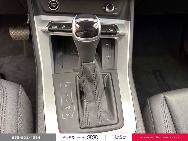 Certified 2023 Audi Q3 2.0T Premium Plus w/ Premium Plus Package AWD/4WD image 27