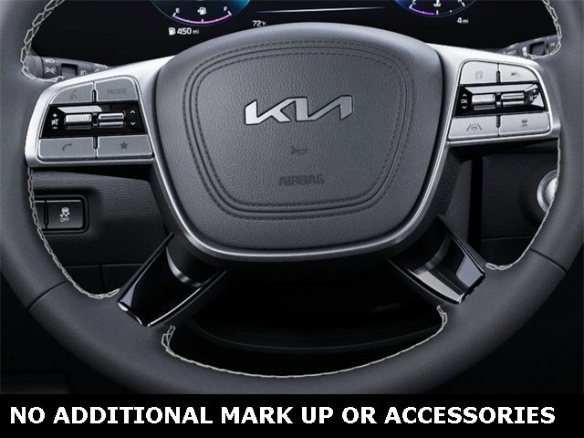 New 2025 Kia Telluride SX X-Line image 22