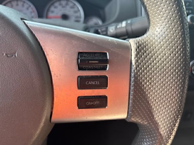 Used 2019 Nissan Frontier Desert Runner RWD image 36