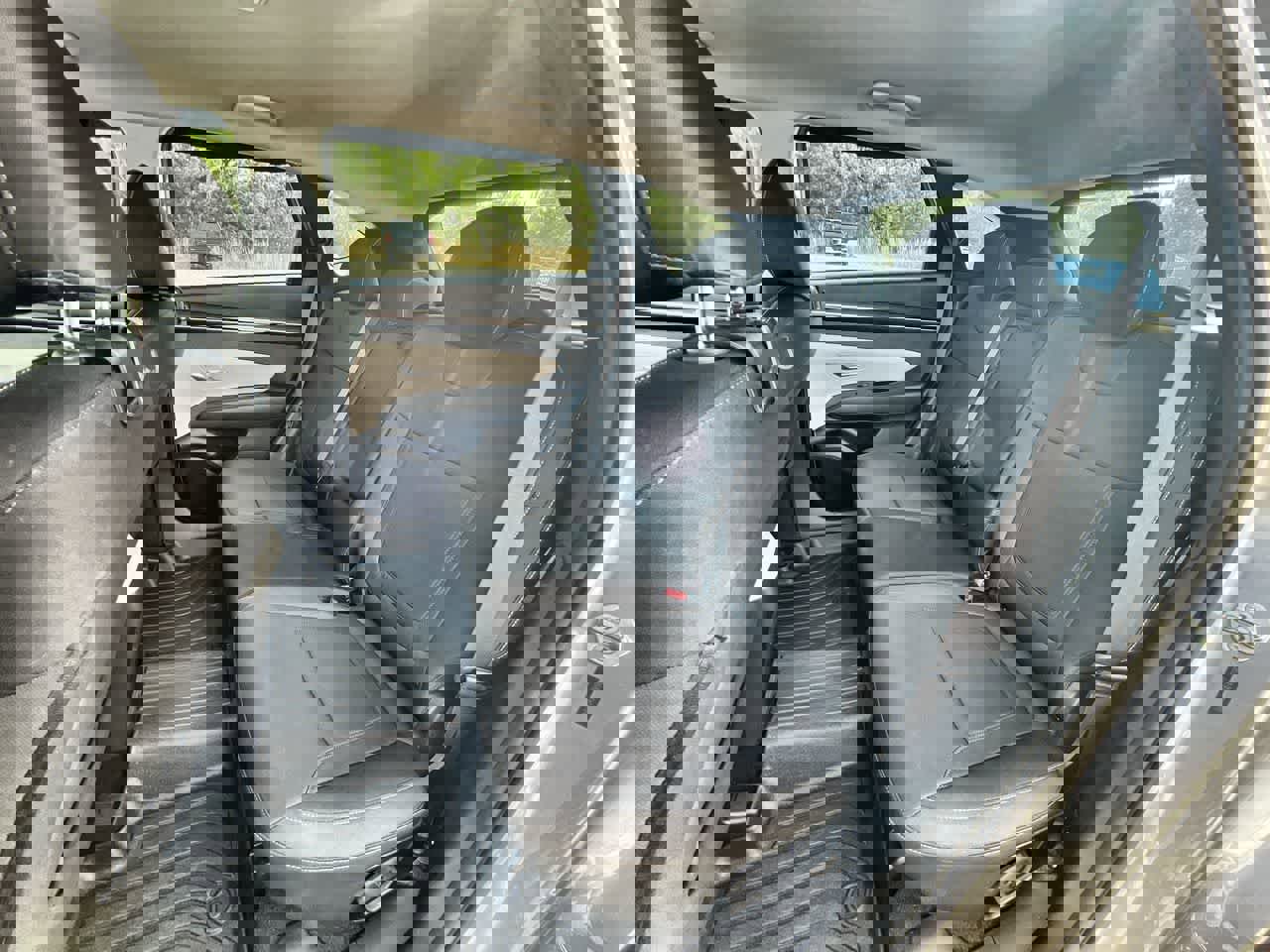 Used 2022 Hyundai Tucson SE image 21