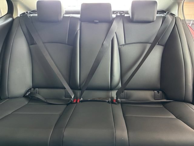 Used 2025 Lexus ES 300h F Sport w/ Accessory Package (Z1) FWD image 26