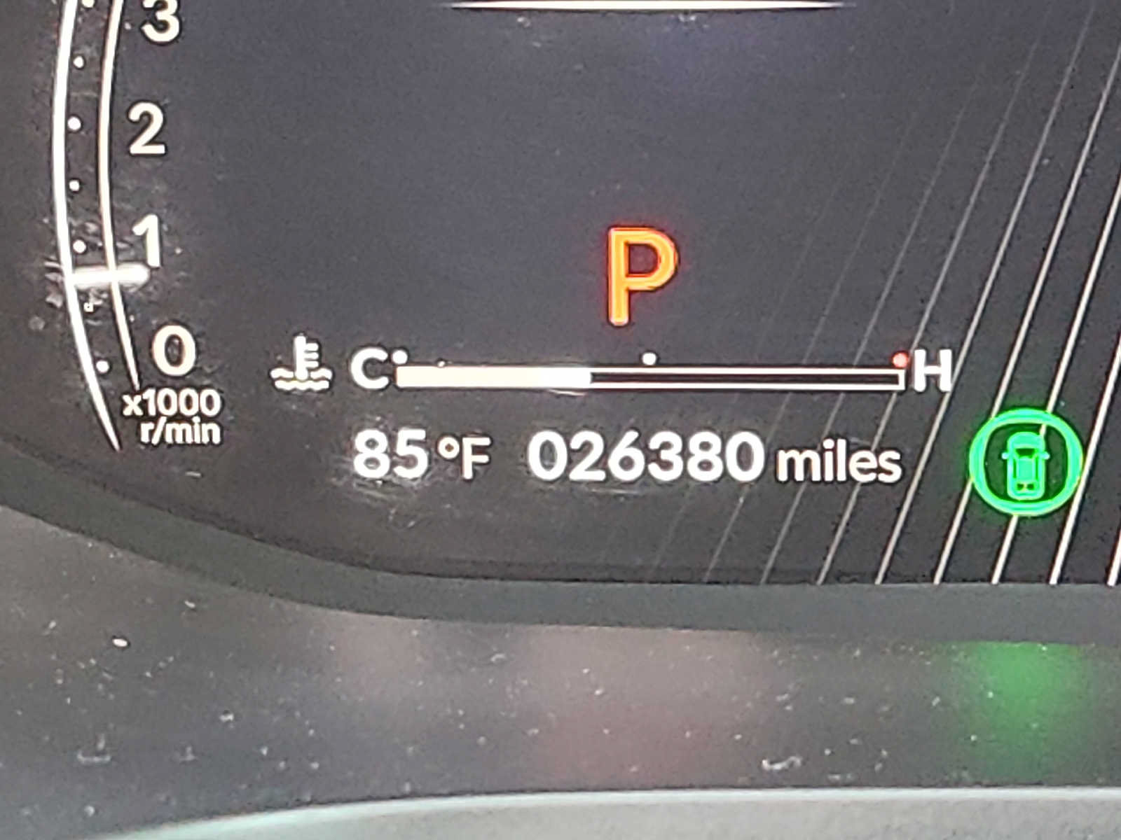 Used 2024 Acura MDX SH-AWD w/ Technology Package image 18