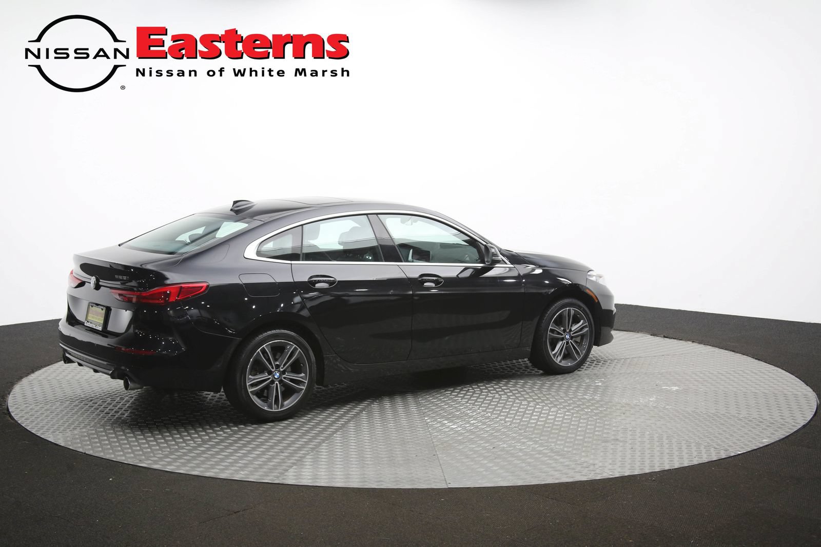 Used 2024 BMW 228i Gran Coupe FWD image 41