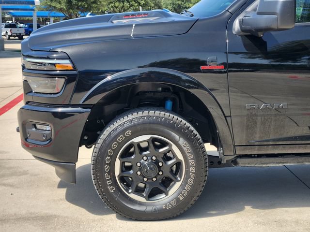 Used 2026 RAM 2500 Limited AWD/4WD image 15