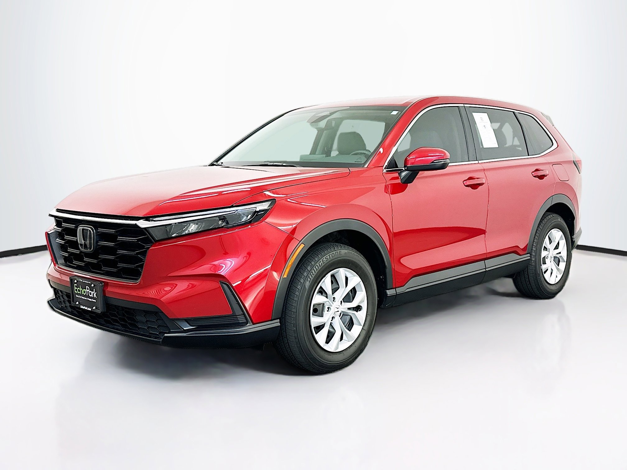 Used 2023 Honda CR-V LX image 3