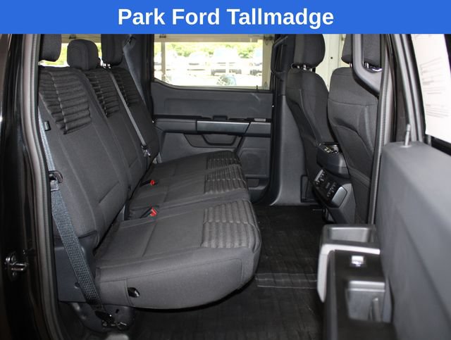 Used 2021 Ford F150 XL w/ STX Appearance Package AWD/4WD image 25
