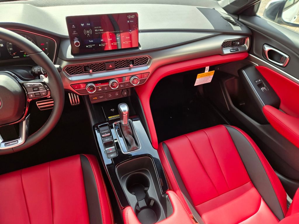 New 2026 Acura Integra A-Spec FWD image 15