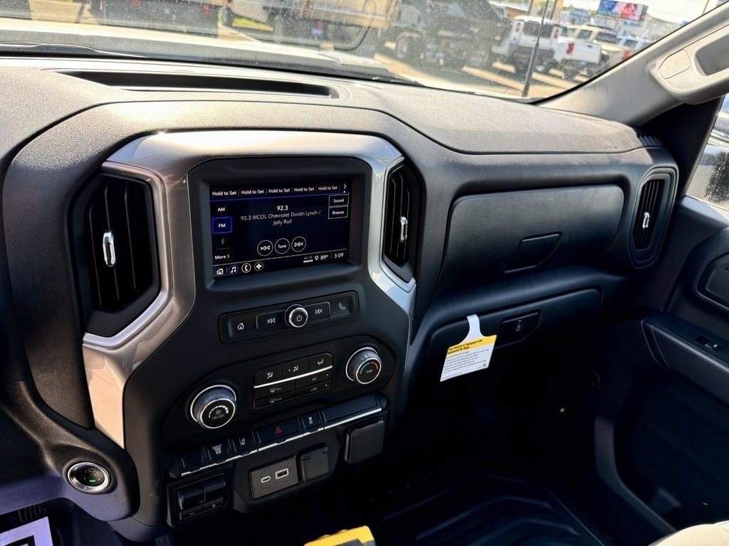 New 2024 Chevrolet Silverado 3500 W/T w/ WT Convenience Package image 11