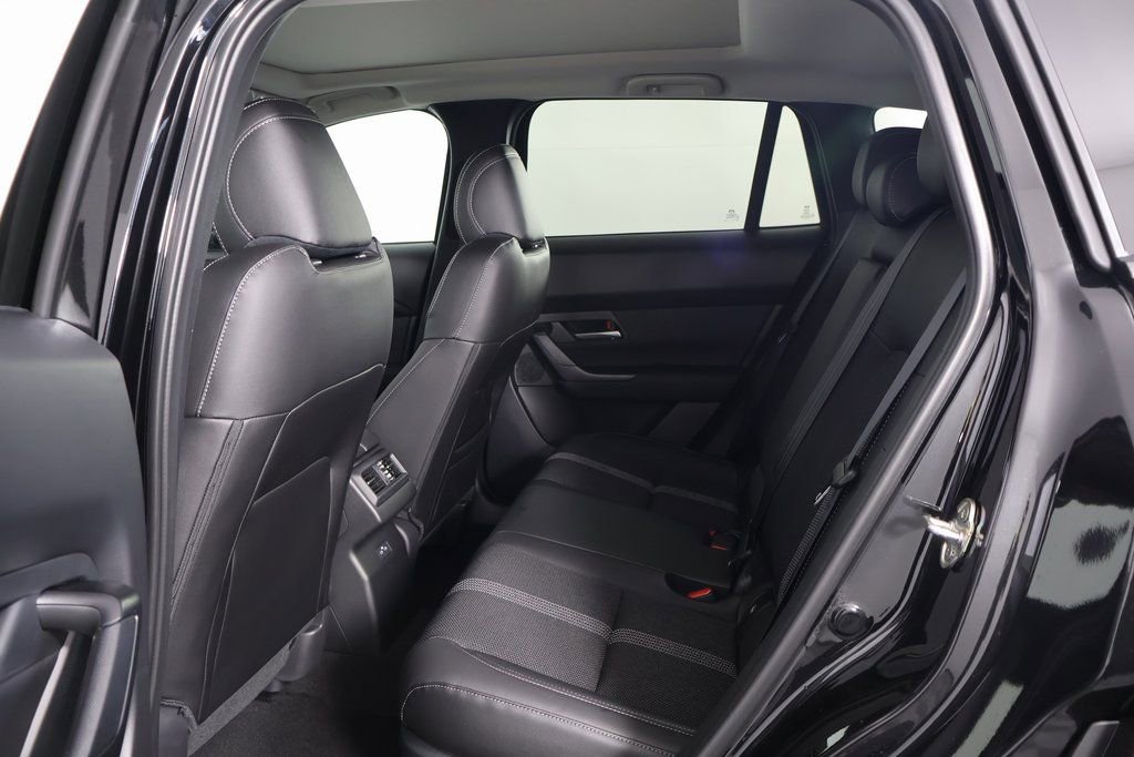 New 2026 MAZDA CX-50 2.5 Hybrid w/ Preferred Pkg image 6