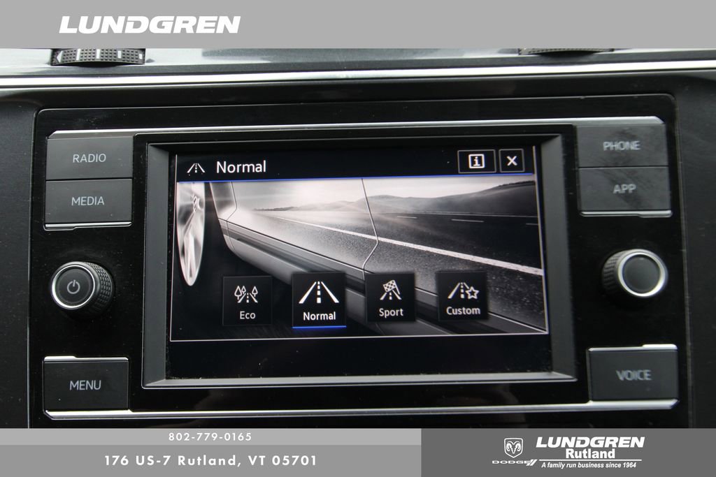 Used 2023 Volkswagen Tiguan S w/ Driver Assistance Package image 20