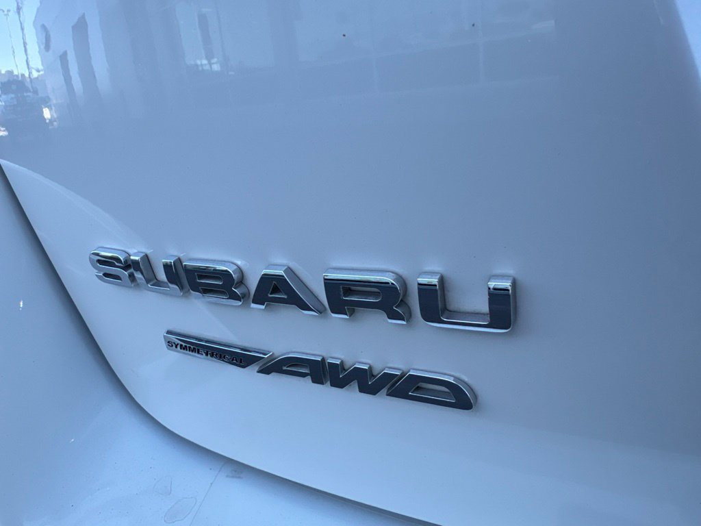 Used 2023 Subaru Impreza 2.0i Sport AWD/4WD image 6