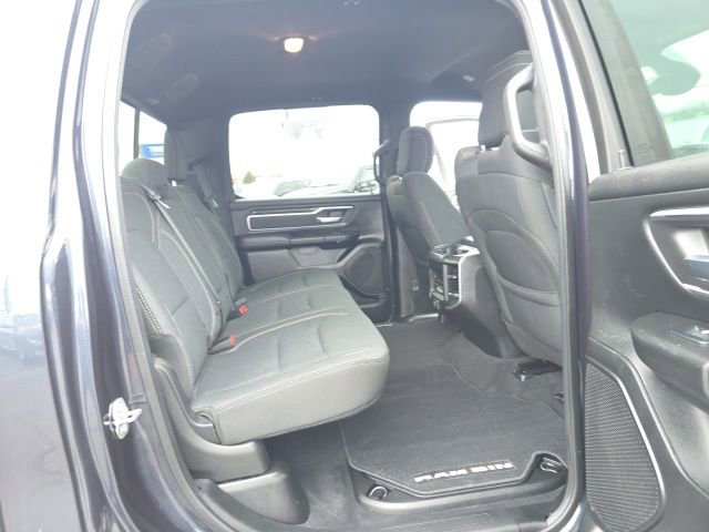 Used 2019 RAM 1500 Big Horn AWD/4WD image 49