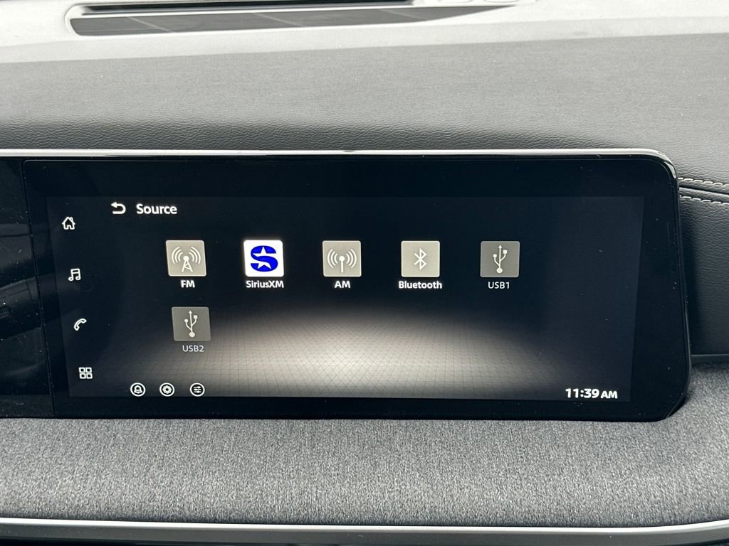 New 2026 Nissan Kicks SV w/ SV Premium Package image 29