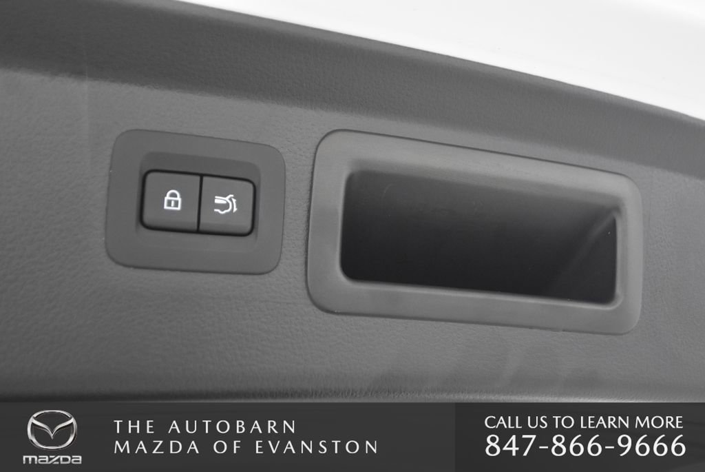 Certified 2025 MAZDA CX-50 2.5 Turbo w/ Accent Package image 31