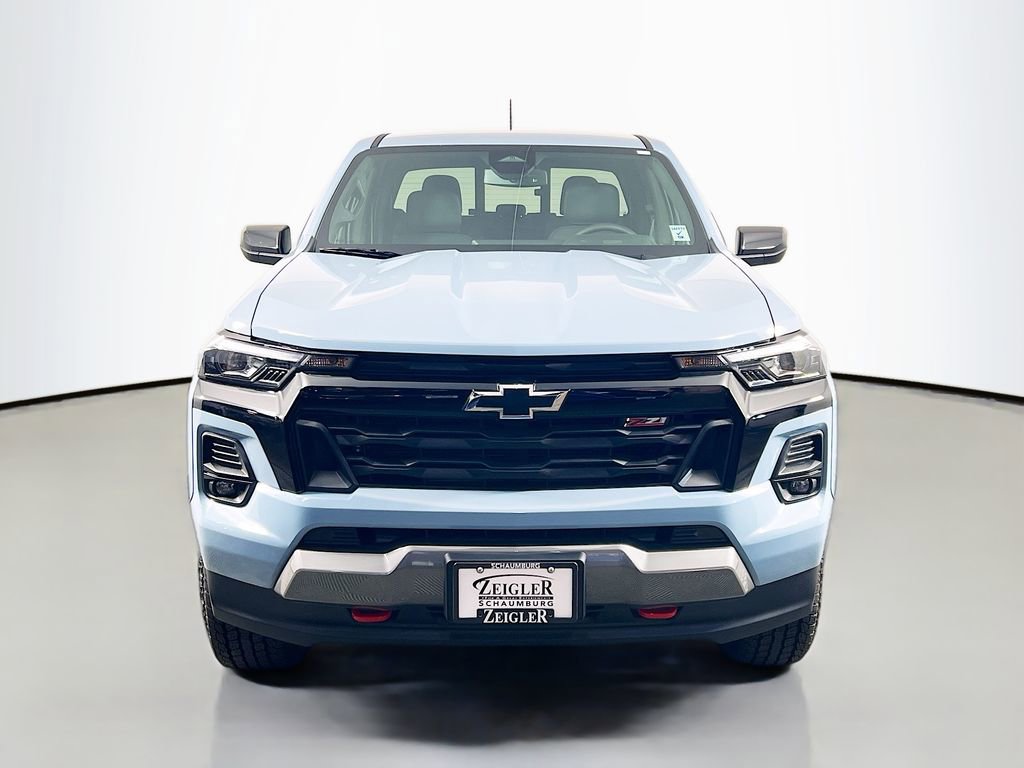 New 2025 Chevrolet Colorado Z71 w/ Z71 Convenience Package 2 image 2