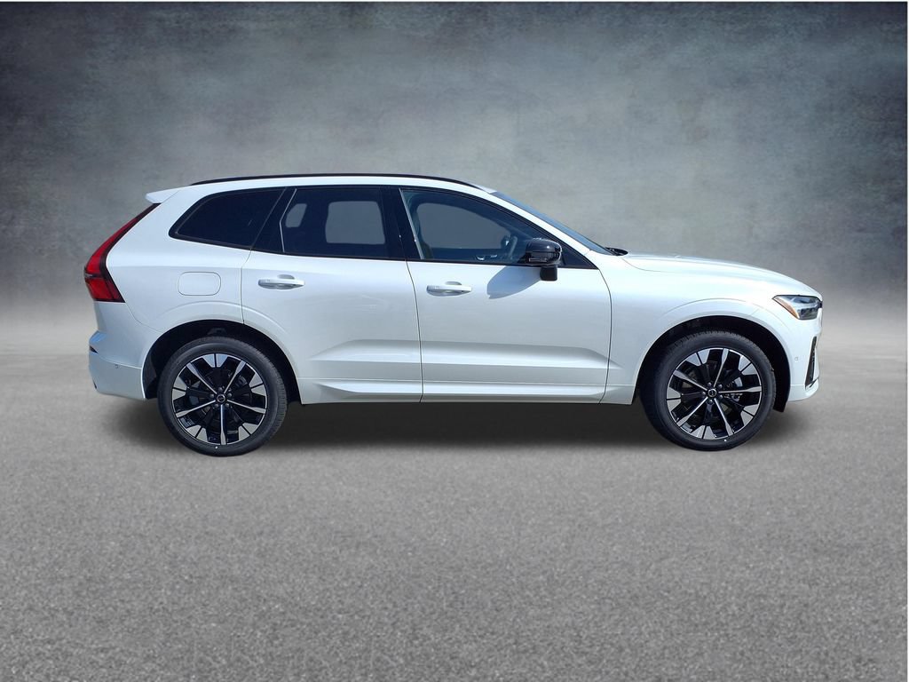 New 2026 Volvo XC60 B5 Plus w/ Protection Package Premier AWD/4WD image 8