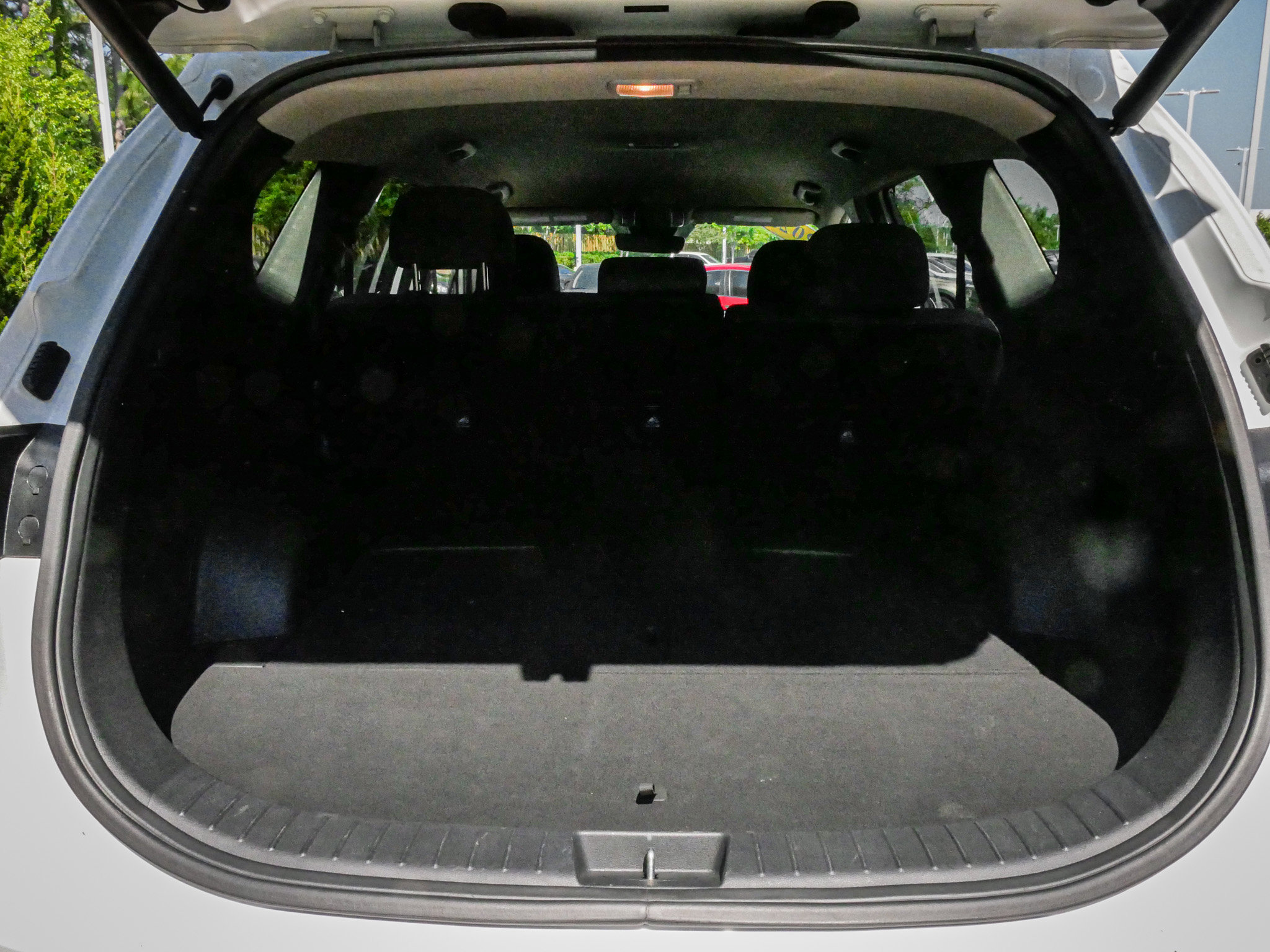Used 2023 Hyundai Santa Fe Blue AWD/4WD image 31