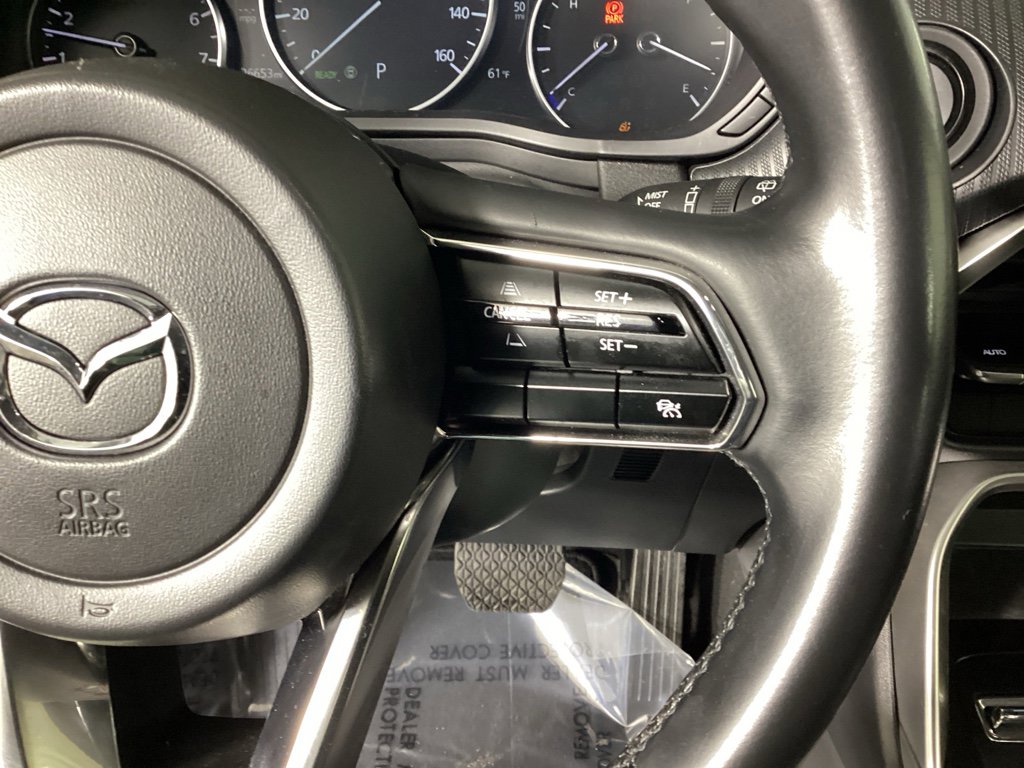 Used 2025 MAZDA CX-90 3.3 Turbo w/ Select Package image 21