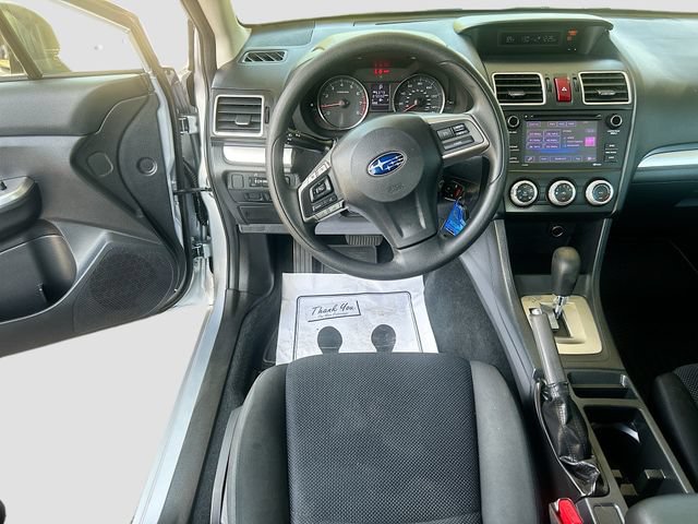 Used 2016 Subaru Impreza 2.0i AWD/4WD image 17