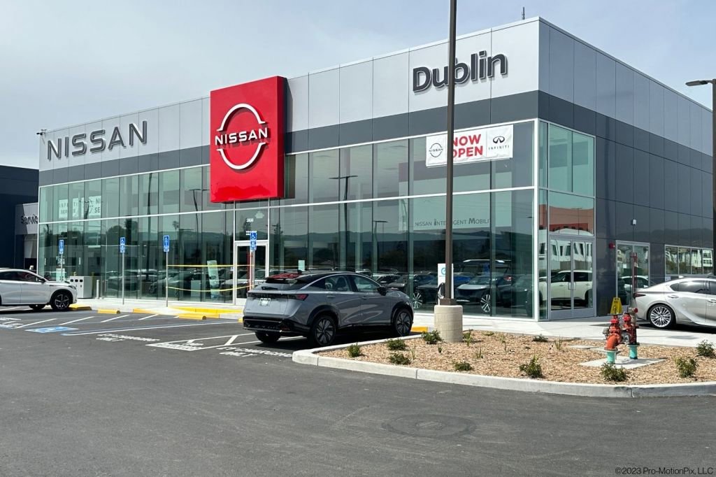 Used 2024 Lucid Air Pure image 56