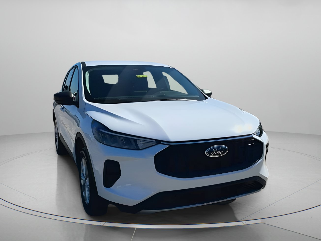New 2026 Ford Escape Active w/ Cold Weather Package FWD image 6