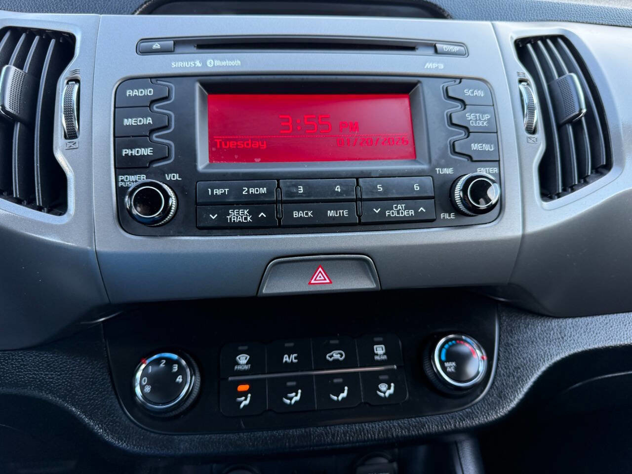 Used 2014 Kia Sportage LX AWD/4WD image 36