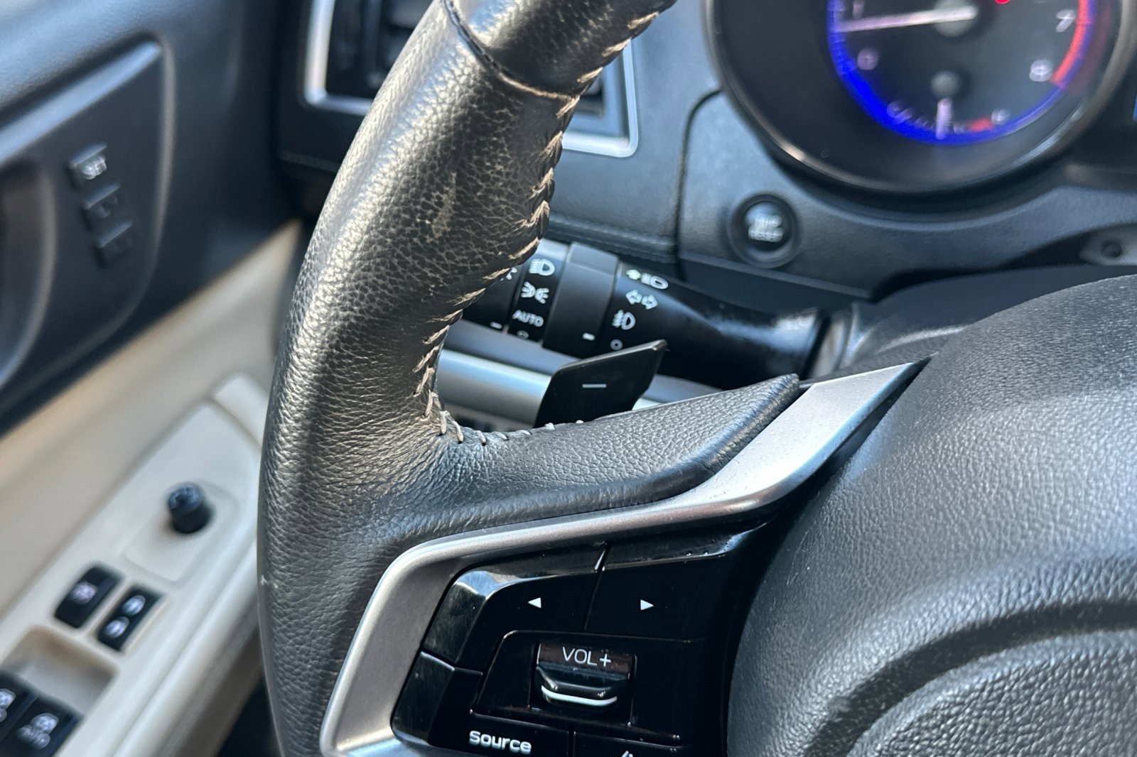 Used 2019 Subaru Legacy 3.6R Limited w/ Popular Package #2A image 36